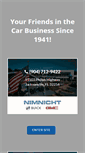 Mobile Screenshot of nimnicht.com